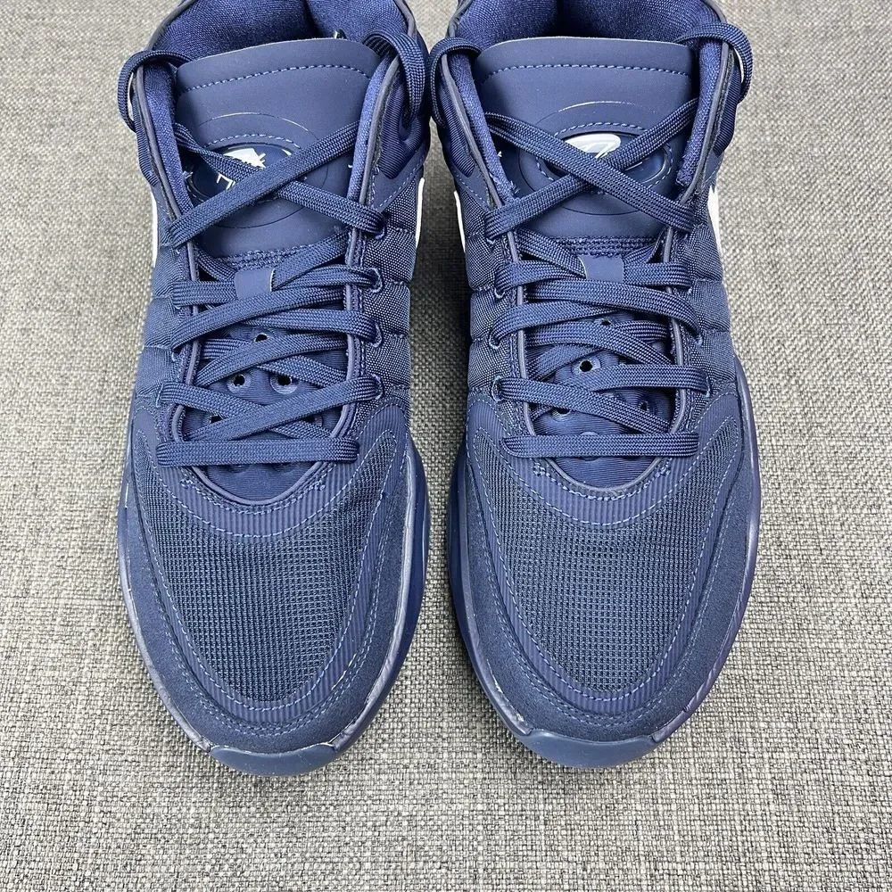 Men's Size 9 - Nike Air Zoom G.T. Hustle 2 TB Promo Sneakers DX9190-401 - Picture 6 of 10